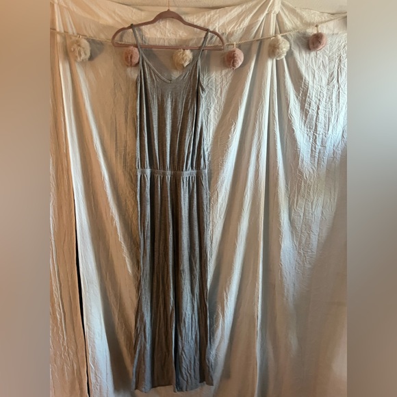 Splendid Tank Top Jumpsuit 🌵Small - Picture 5 of 9